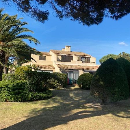 Grand Studio Entre Le Golf Et La Plage A 800M Saint-Cyprien  Zewnętrze zdjęcie