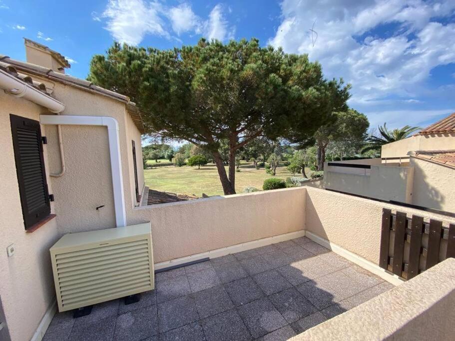 Grand Studio Entre Le Golf Et La Plage A 800M Saint-Cyprien  Zewnętrze zdjęcie