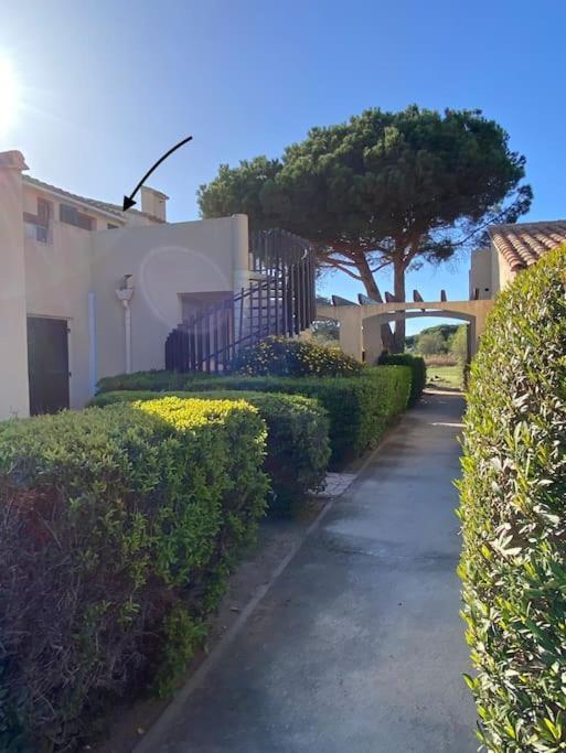 Grand Studio Entre Le Golf Et La Plage A 800M Saint-Cyprien  Zewnętrze zdjęcie