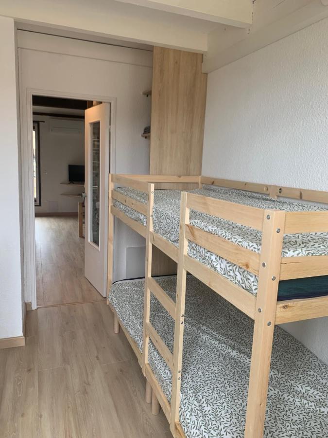 Grand Studio Entre Le Golf Et La Plage A 800M Saint-Cyprien  Zewnętrze zdjęcie